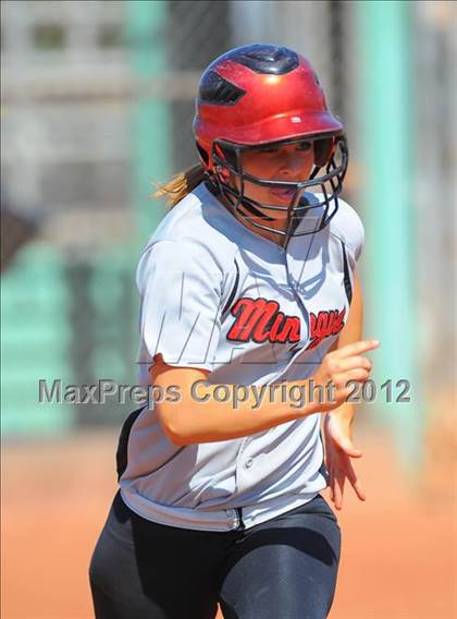 Thumbnail 3 in Mingus @ Payson (AIA D3 Quarterfinals) photogallery.
