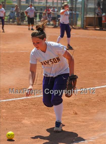 Thumbnail 2 in Mingus @ Payson (AIA D3 Quarterfinals) photogallery.