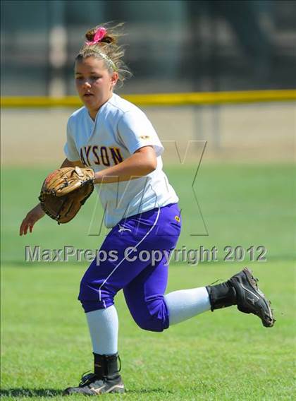 Thumbnail 2 in Mingus @ Payson (AIA D3 Quarterfinals) photogallery.