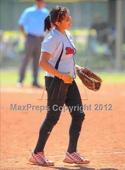 Thumbnail 3 in Mingus @ Payson (AIA D3 Quarterfinals) photogallery.