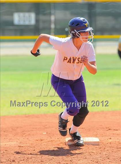 Thumbnail 3 in Mingus @ Payson (AIA D3 Quarterfinals) photogallery.
