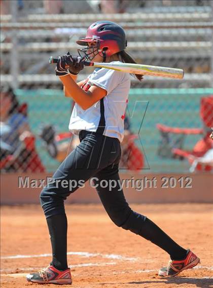 Thumbnail 1 in Mingus @ Payson (AIA D3 Quarterfinals) photogallery.