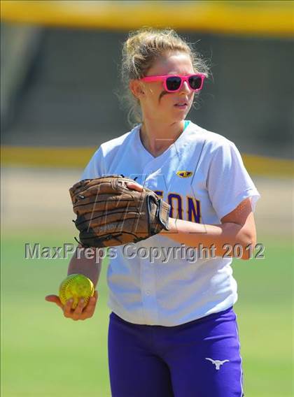 Thumbnail 2 in Mingus @ Payson (AIA D3 Quarterfinals) photogallery.