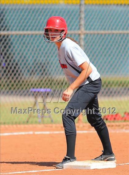 Thumbnail 3 in Mingus @ Payson (AIA D3 Quarterfinals) photogallery.