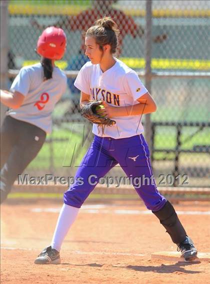 Thumbnail 3 in Mingus @ Payson (AIA D3 Quarterfinals) photogallery.