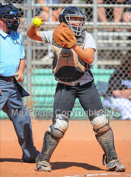 Thumbnail 3 in Mingus @ Payson (AIA D3 Quarterfinals) photogallery.