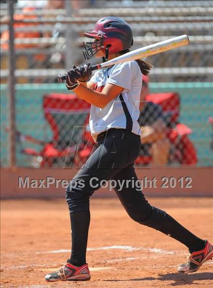 Thumbnail 3 in Mingus @ Payson (AIA D3 Quarterfinals) photogallery.