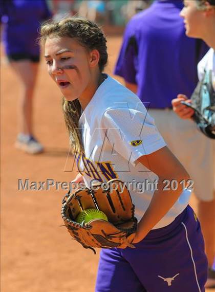 Thumbnail 2 in Mingus @ Payson (AIA D3 Quarterfinals) photogallery.