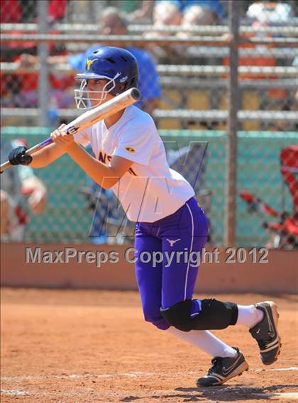 Thumbnail 1 in Mingus @ Payson (AIA D3 Quarterfinals) photogallery.