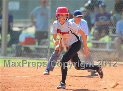 Thumbnail 3 in Mingus @ Payson (AIA D3 Quarterfinals) photogallery.