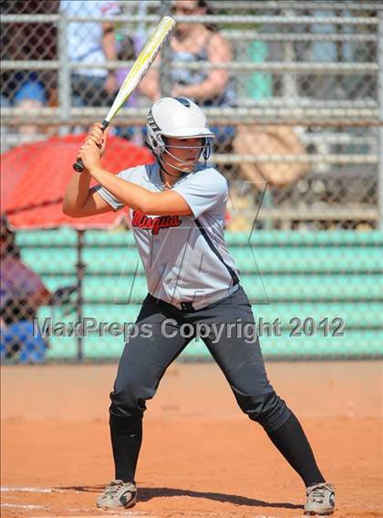 Thumbnail 2 in Mingus @ Payson (AIA D3 Quarterfinals) photogallery.