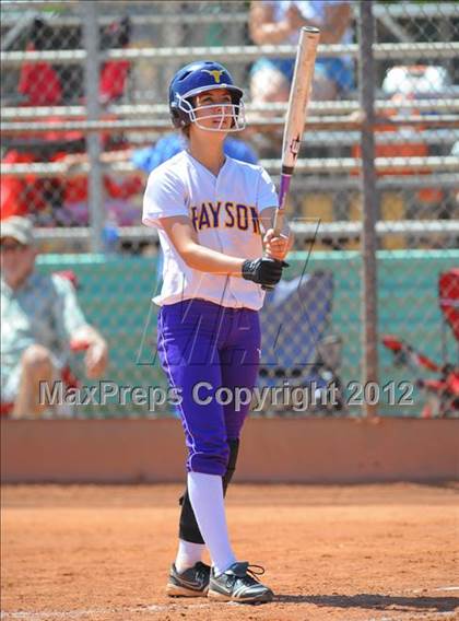 Thumbnail 3 in Mingus @ Payson (AIA D3 Quarterfinals) photogallery.