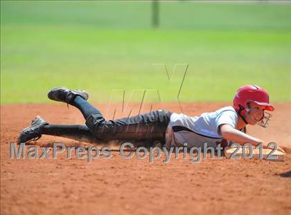 Thumbnail 3 in Mingus @ Payson (AIA D3 Quarterfinals) photogallery.