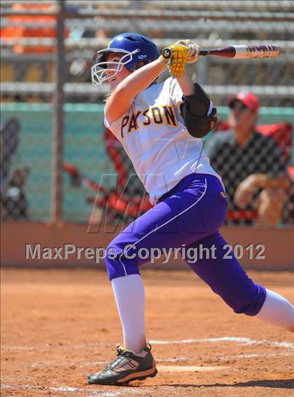 Thumbnail 2 in Mingus @ Payson (AIA D3 Quarterfinals) photogallery.