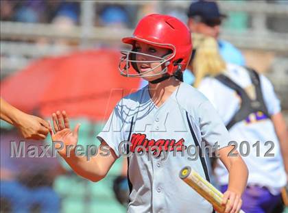 Thumbnail 2 in Mingus @ Payson (AIA D3 Quarterfinals) photogallery.