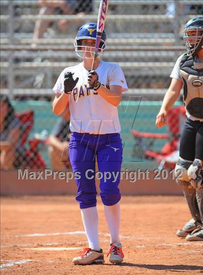 Thumbnail 3 in Mingus @ Payson (AIA D3 Quarterfinals) photogallery.
