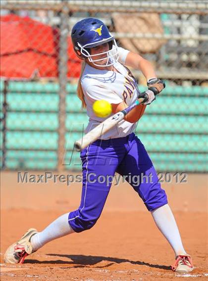 Thumbnail 2 in Mingus @ Payson (AIA D3 Quarterfinals) photogallery.