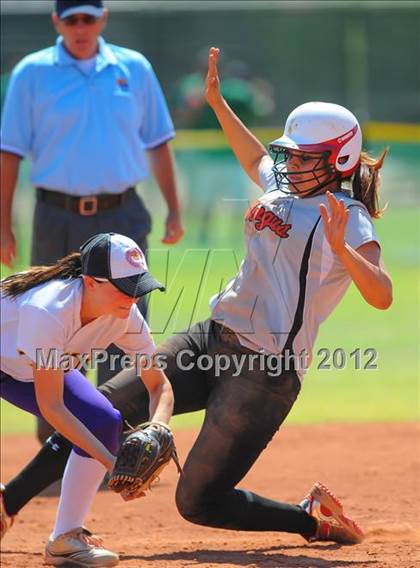 Thumbnail 1 in Mingus @ Payson (AIA D3 Quarterfinals) photogallery.
