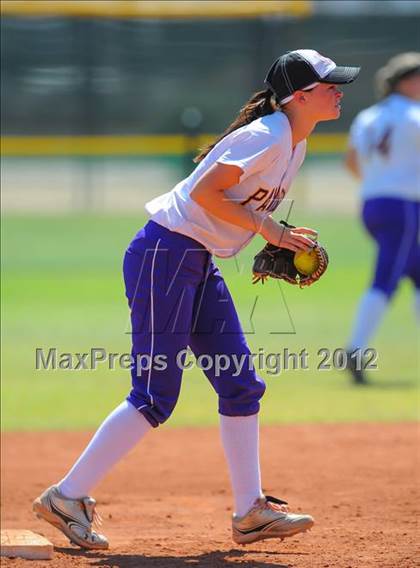 Thumbnail 3 in Mingus @ Payson (AIA D3 Quarterfinals) photogallery.