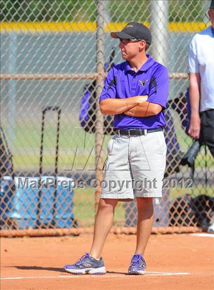 Thumbnail 2 in Mingus @ Payson (AIA D3 Quarterfinals) photogallery.