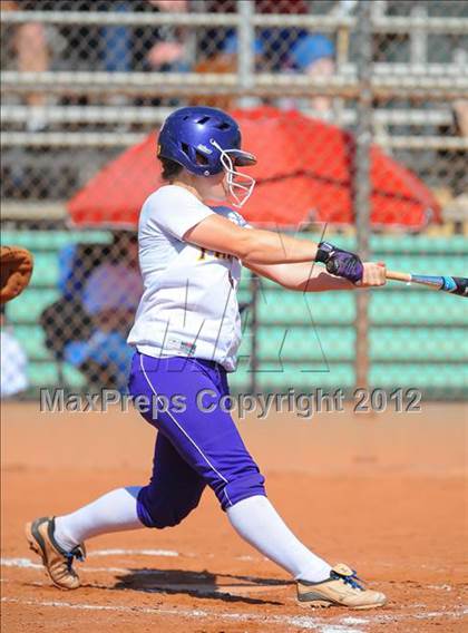 Thumbnail 2 in Mingus @ Payson (AIA D3 Quarterfinals) photogallery.