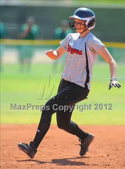Thumbnail 1 in Mingus @ Payson (AIA D3 Quarterfinals) photogallery.