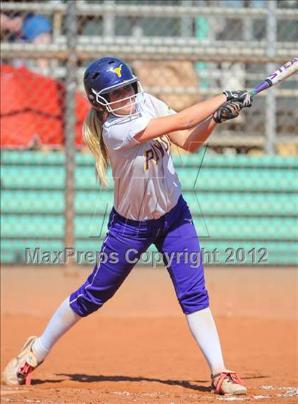 Thumbnail 1 in Mingus @ Payson (AIA D3 Quarterfinals) photogallery.