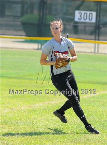 Thumbnail 3 in Mingus @ Payson (AIA D3 Quarterfinals) photogallery.