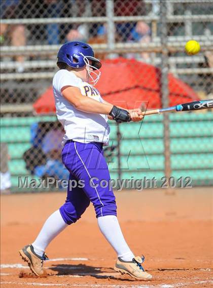 Thumbnail 3 in Mingus @ Payson (AIA D3 Quarterfinals) photogallery.