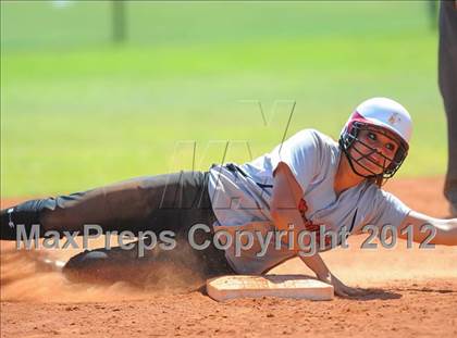 Thumbnail 3 in Mingus @ Payson (AIA D3 Quarterfinals) photogallery.