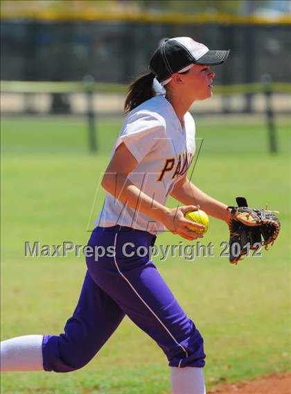 Thumbnail 3 in Mingus @ Payson (AIA D3 Quarterfinals) photogallery.