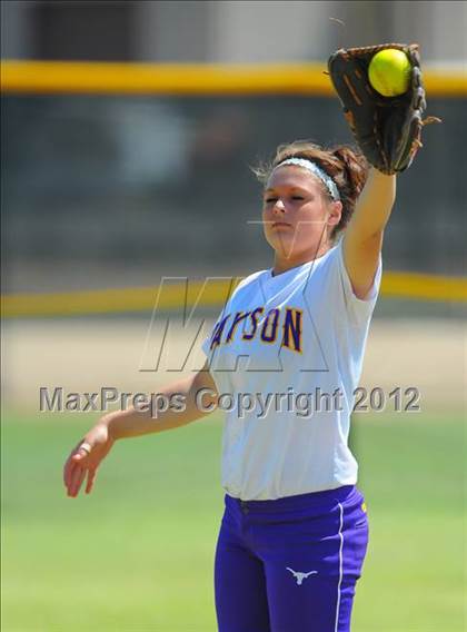 Thumbnail 1 in Mingus @ Payson (AIA D3 Quarterfinals) photogallery.