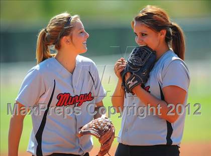 Thumbnail 3 in Mingus @ Payson (AIA D3 Quarterfinals) photogallery.