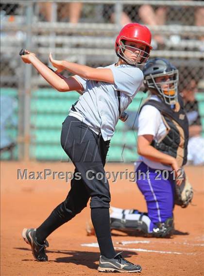Thumbnail 3 in Mingus @ Payson (AIA D3 Quarterfinals) photogallery.