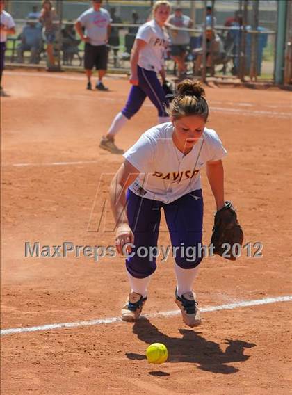 Thumbnail 1 in Mingus @ Payson (AIA D3 Quarterfinals) photogallery.