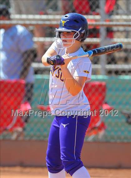 Thumbnail 2 in Mingus @ Payson (AIA D3 Quarterfinals) photogallery.