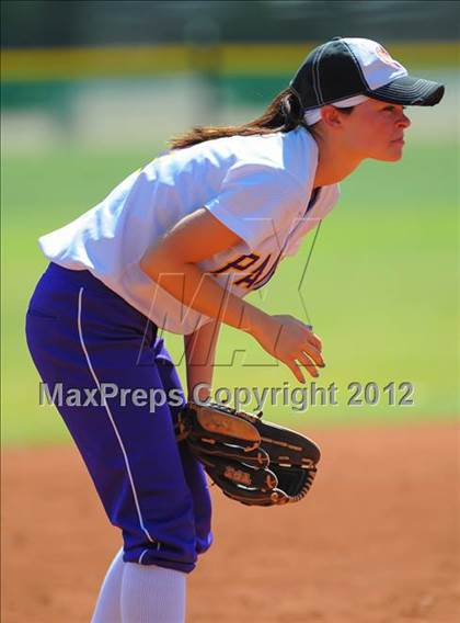 Thumbnail 3 in Mingus @ Payson (AIA D3 Quarterfinals) photogallery.
