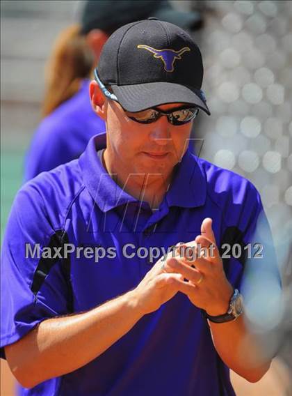 Thumbnail 3 in Mingus @ Payson (AIA D3 Quarterfinals) photogallery.
