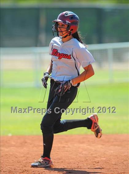 Thumbnail 3 in Mingus @ Payson (AIA D3 Quarterfinals) photogallery.