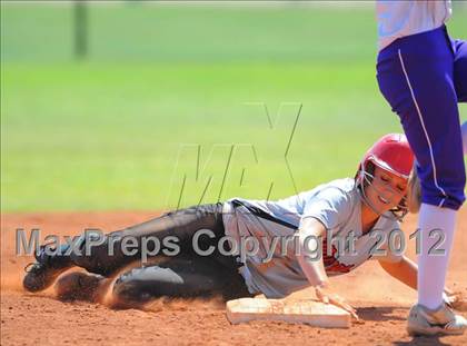 Thumbnail 1 in Mingus @ Payson (AIA D3 Quarterfinals) photogallery.