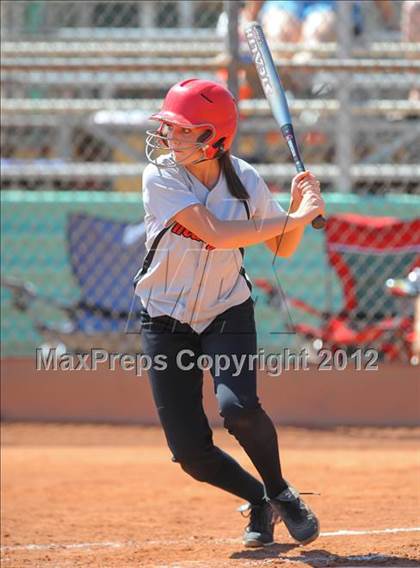 Thumbnail 3 in Mingus @ Payson (AIA D3 Quarterfinals) photogallery.