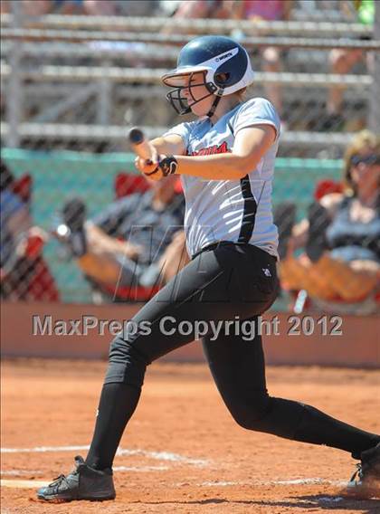 Thumbnail 3 in Mingus @ Payson (AIA D3 Quarterfinals) photogallery.