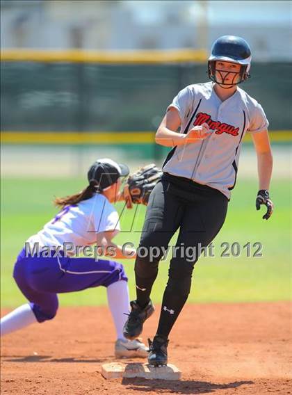Thumbnail 3 in Mingus @ Payson (AIA D3 Quarterfinals) photogallery.