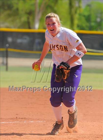 Thumbnail 2 in Mingus @ Payson (AIA D3 Quarterfinals) photogallery.