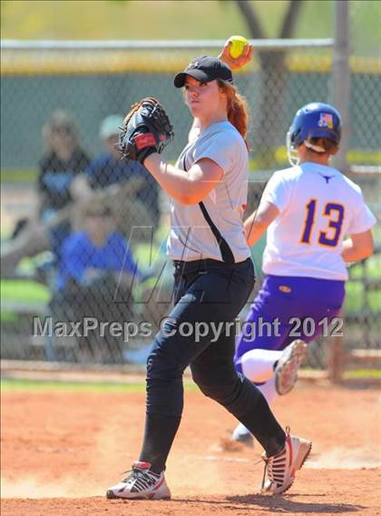 Thumbnail 2 in Mingus @ Payson (AIA D3 Quarterfinals) photogallery.
