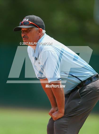 Thumbnail 1 in Valley Christian vs. Venture Academy (CIF SJS D7 Final) photogallery.