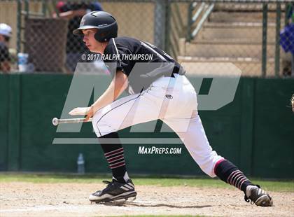 Thumbnail 1 in Valley Christian vs. Venture Academy (CIF SJS D7 Final) photogallery.
