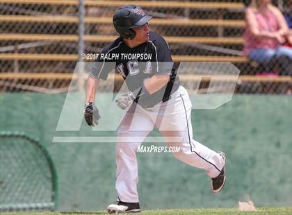 Thumbnail 2 in Valley Christian vs. Venture Academy (CIF SJS D7 Final) photogallery.