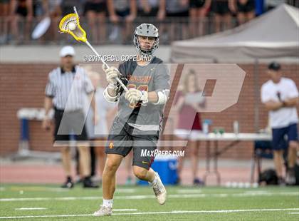 Thumbnail 1 in Lambert vs. Lassiter (GHSA 6A-7A Final) photogallery.