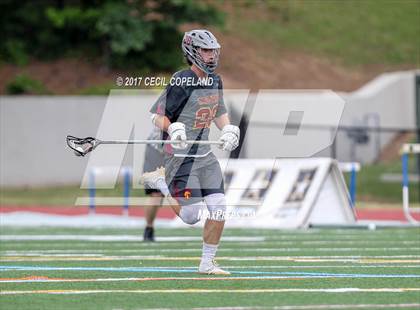 Thumbnail 1 in Lambert vs. Lassiter (GHSA 6A-7A Final) photogallery.